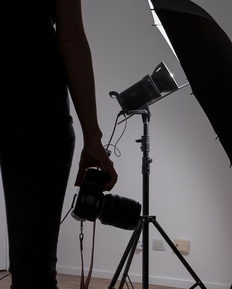 Alpha Resolution Inc