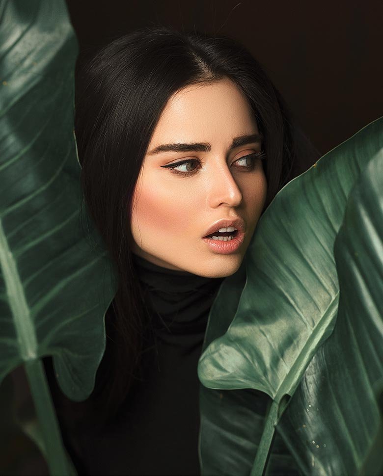 Alpha Resolution Inc