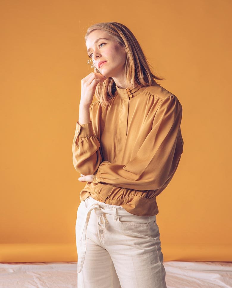 Alpha Resolution Inc