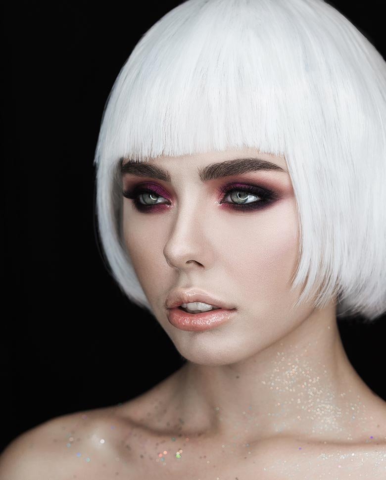 Alpha Resolution Inc