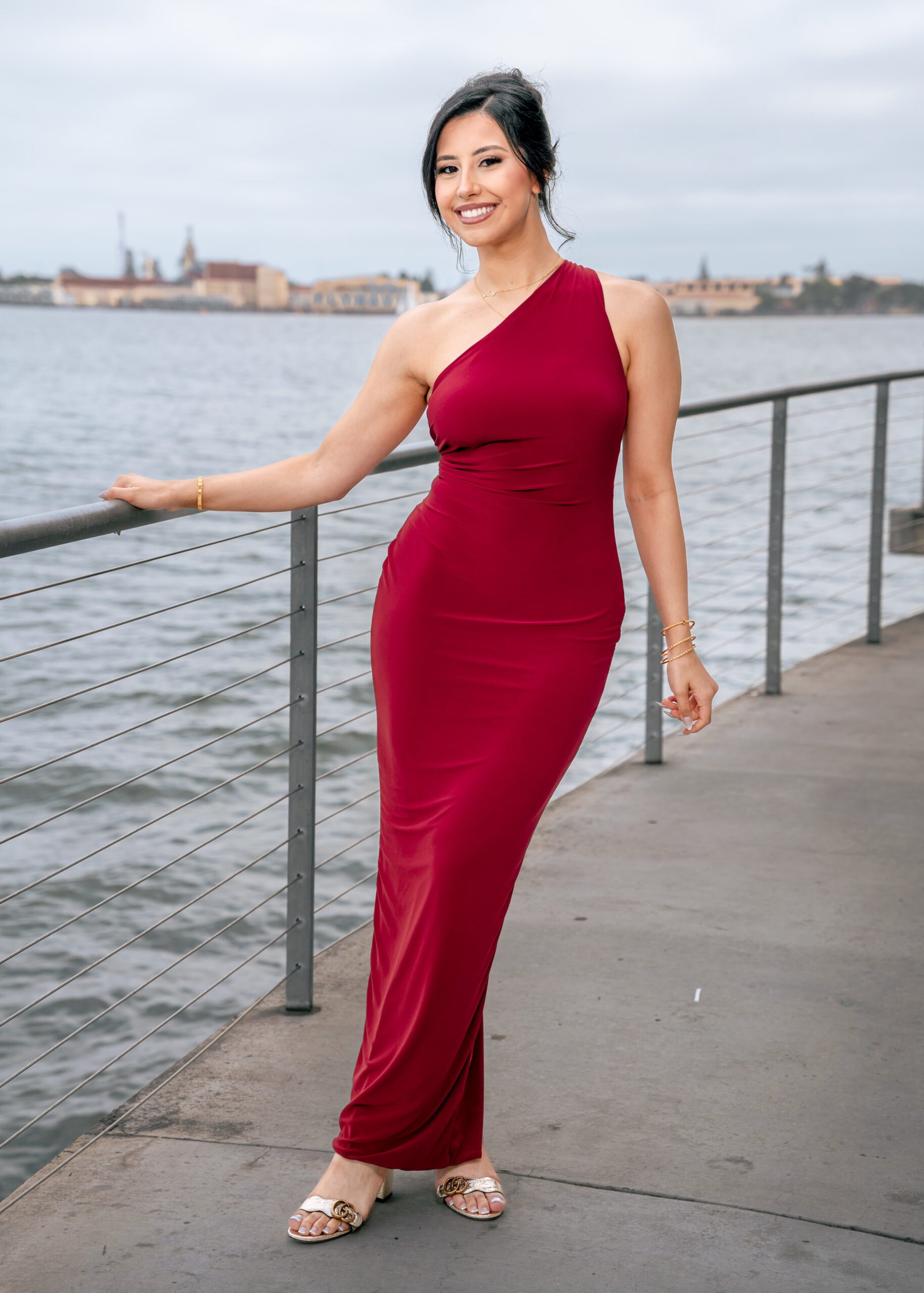 Alpha Resolution Inc