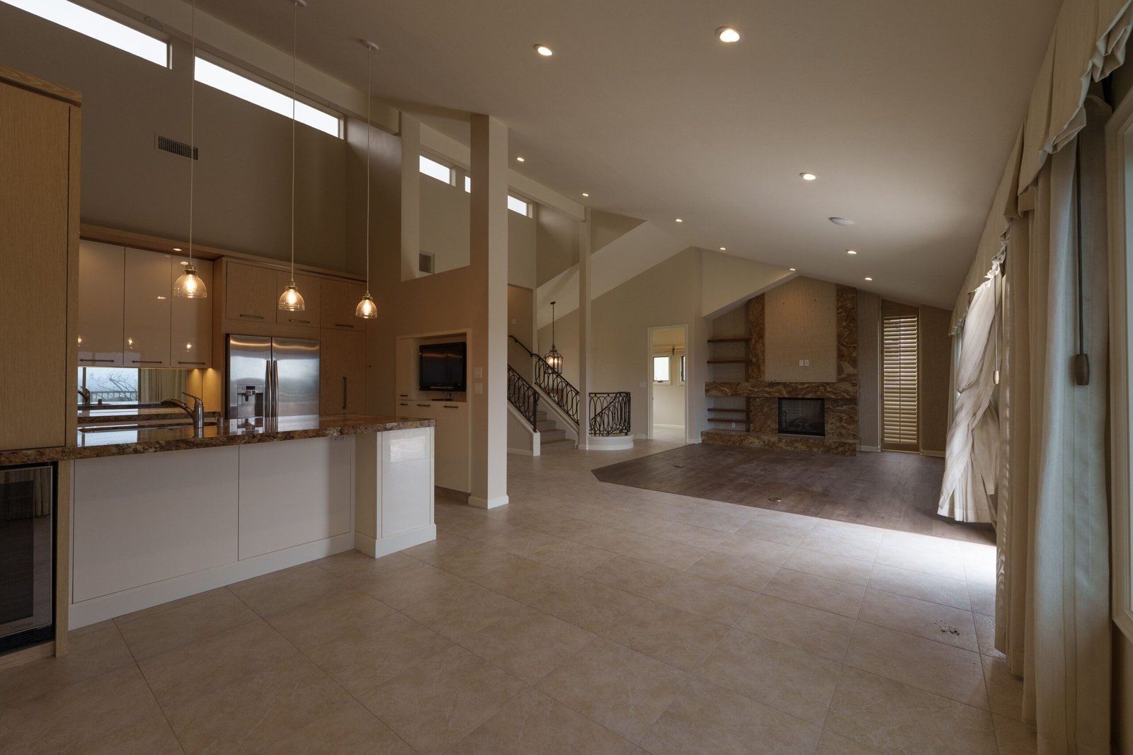 Alpha Resolution Inc