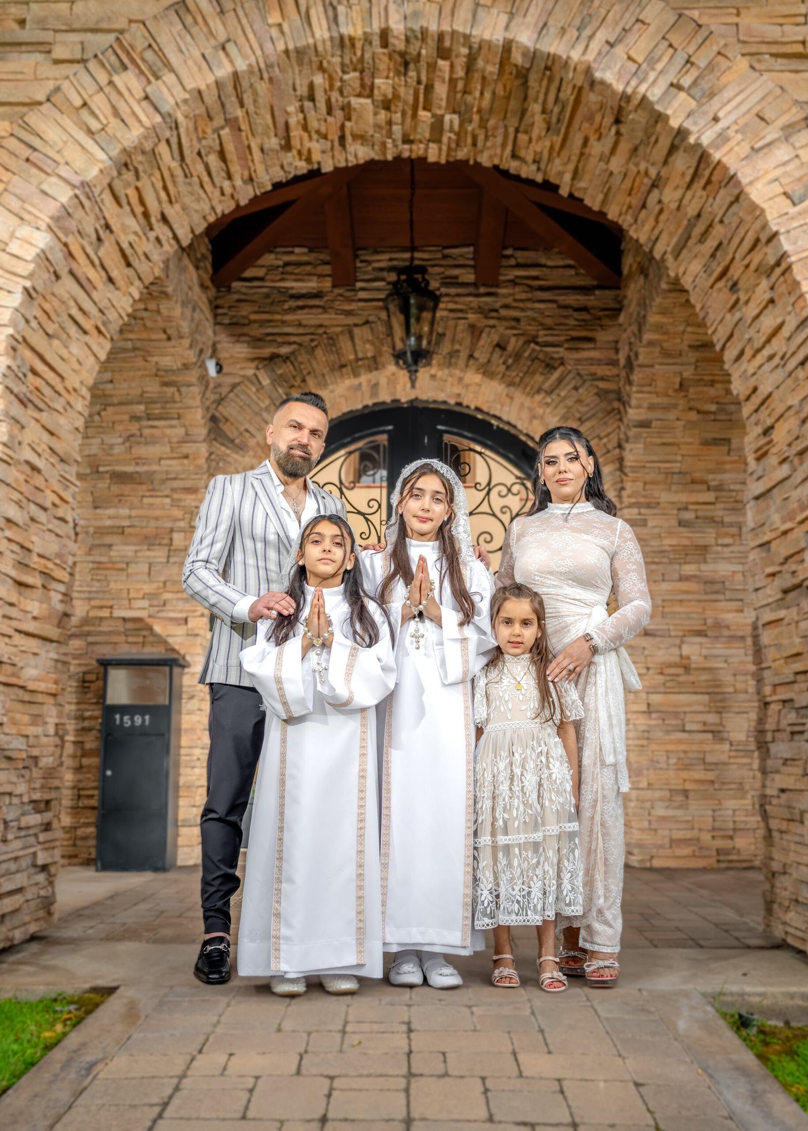 Alpha Resolution Inc