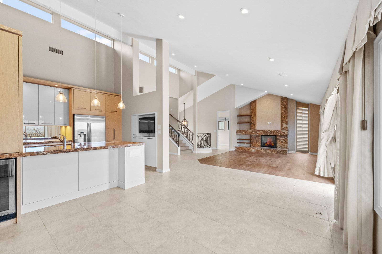 Alpha Resolution Inc