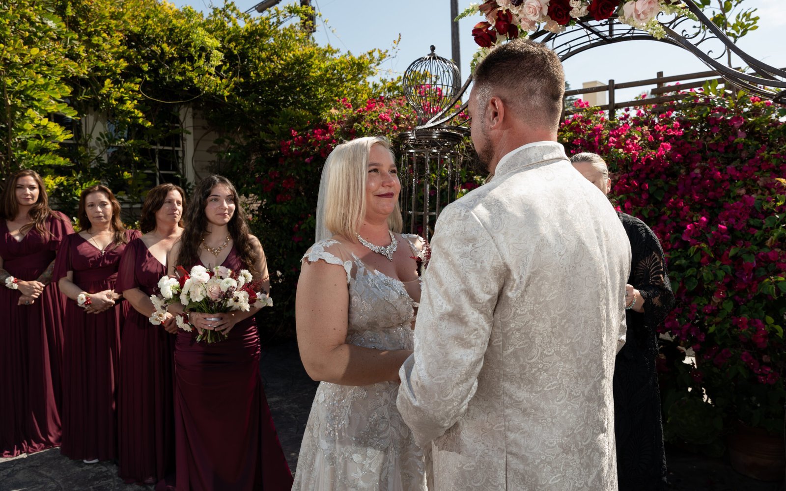 Alpha Resolution Inc