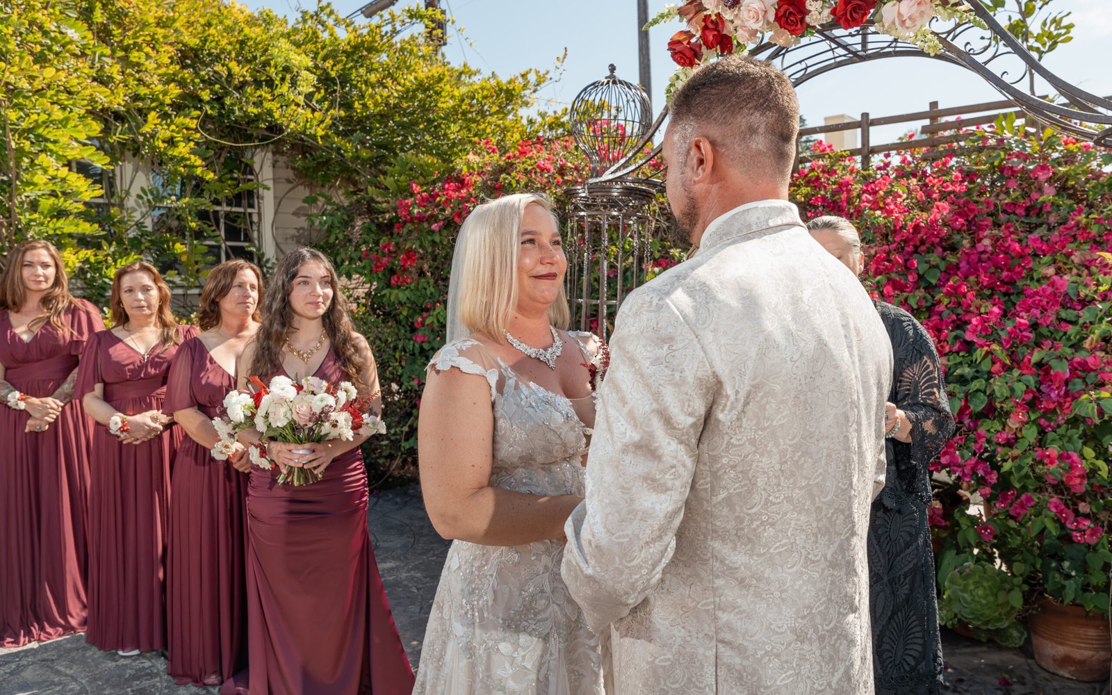 Alpha Resolution Inc