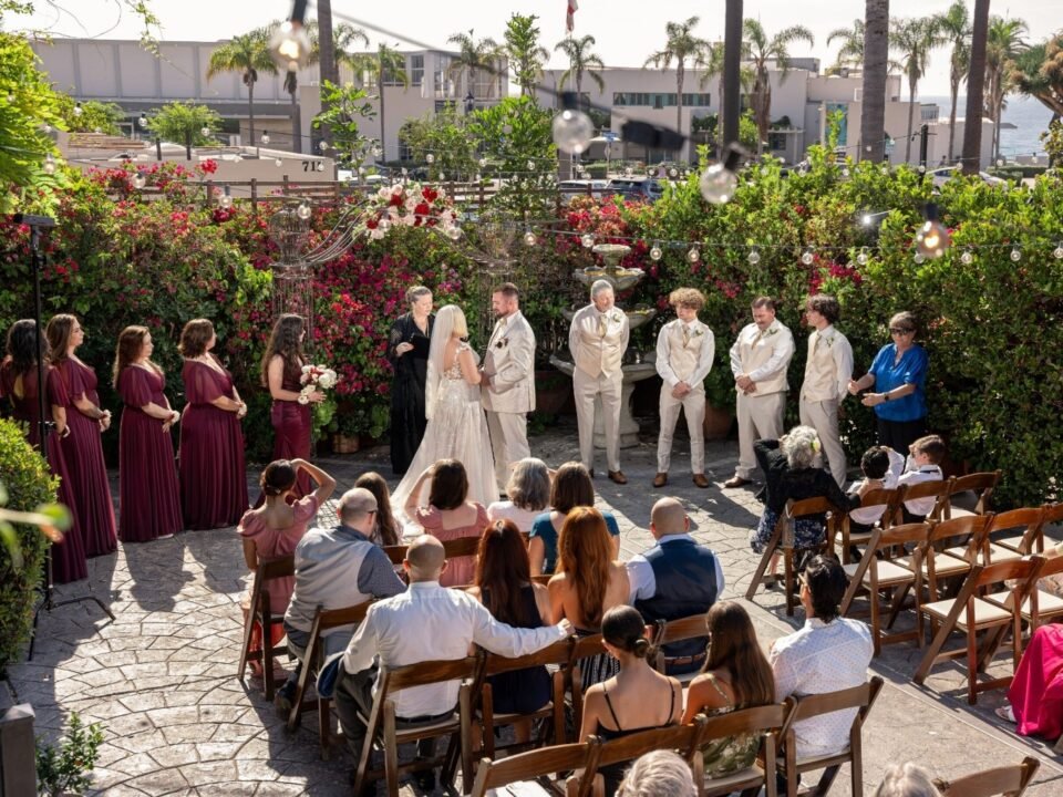 Event Videography