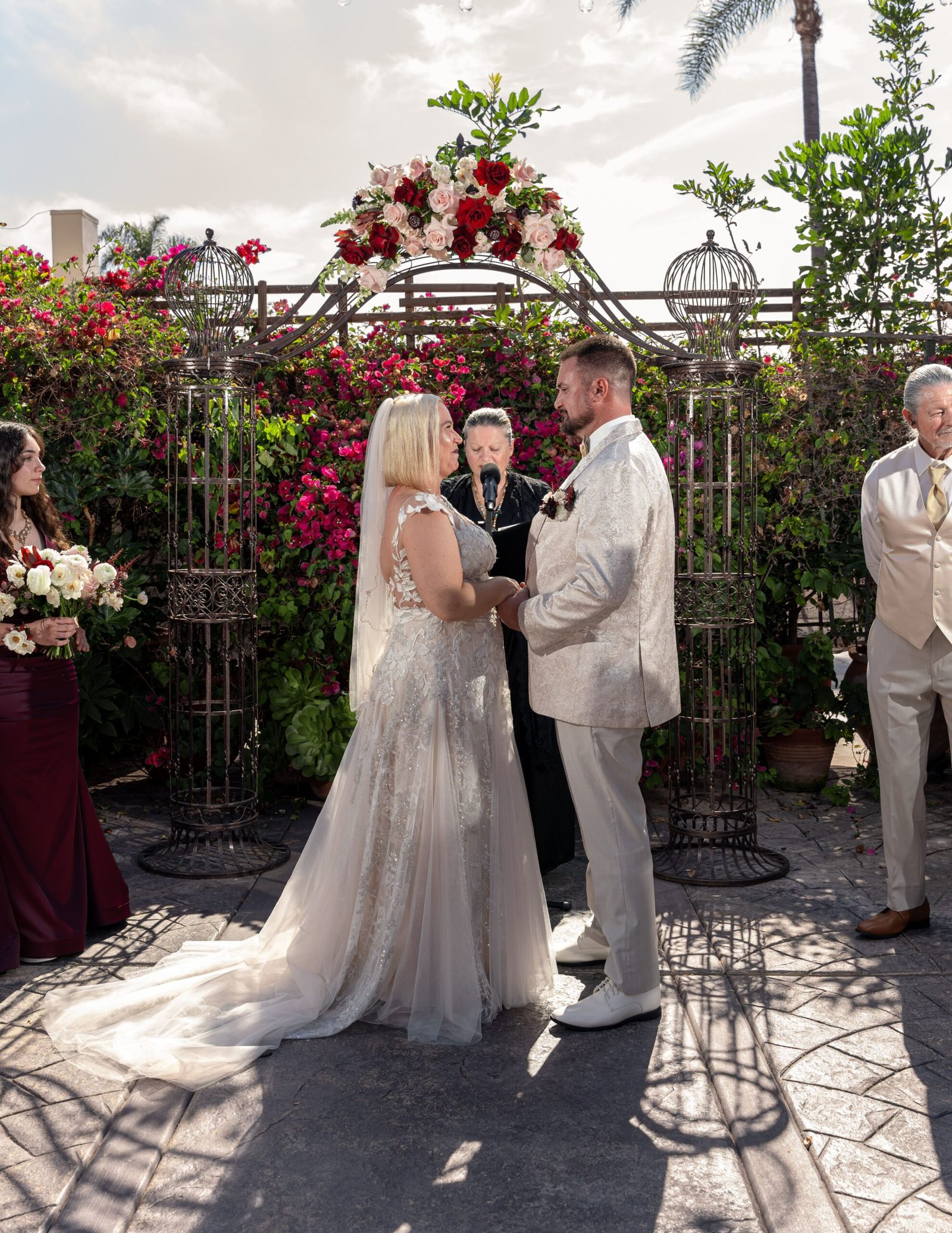 Alpha Resolution Inc