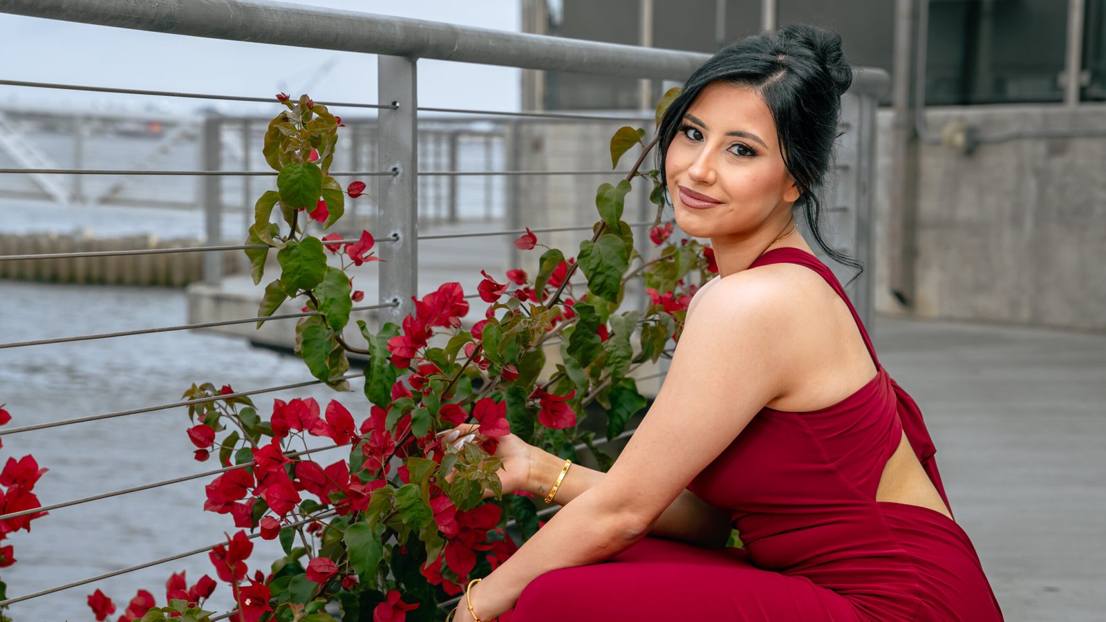 Alpha Resolution Inc