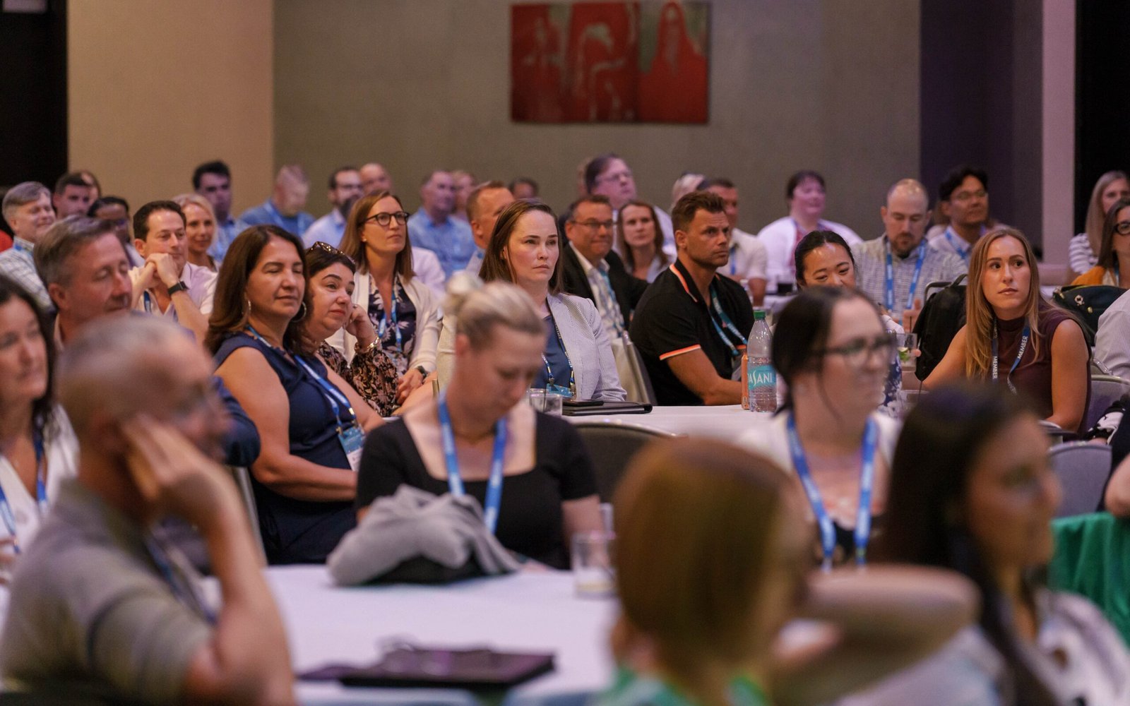 Alpha Resolution Inc