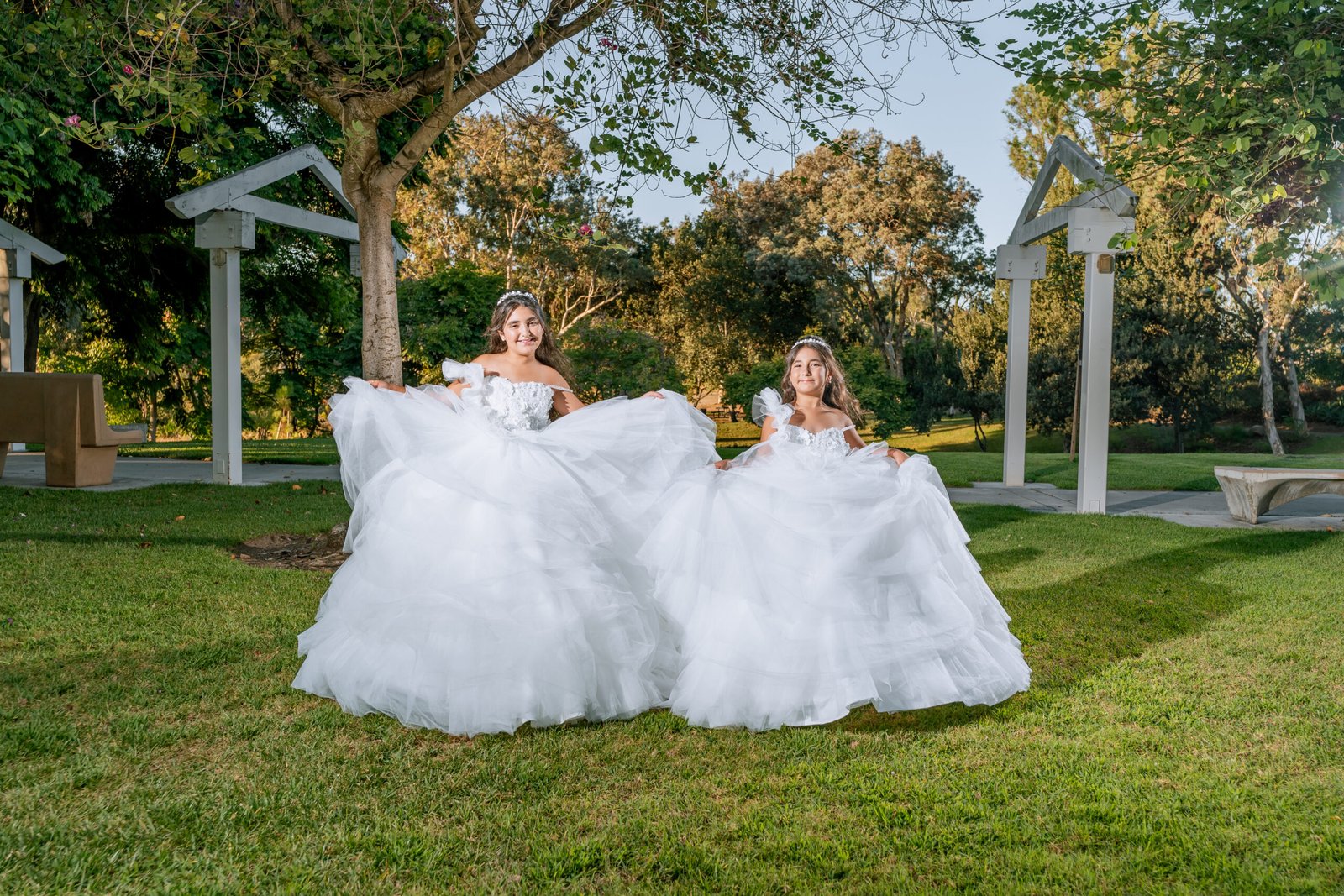 Alpha Resolution Inc