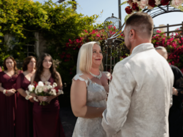 5 Wedding Video Trends That Are Worth Trying This Time Around