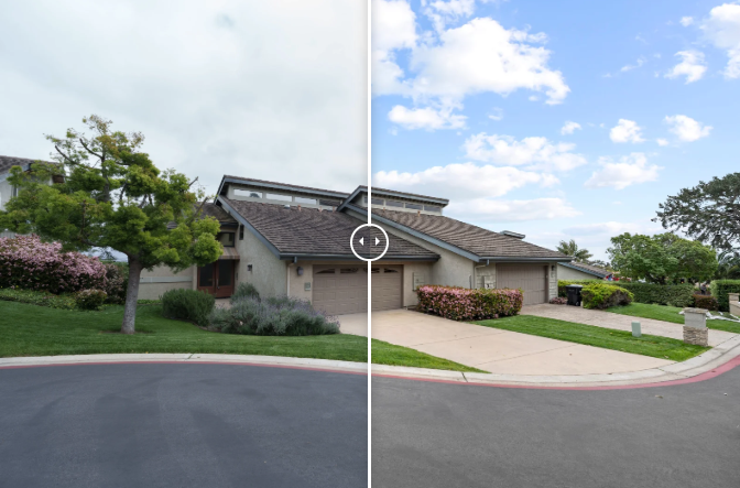 Real Estate Photography