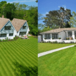 Ground Vs. Drone Photography Which Will Help You to Sell Property Fast